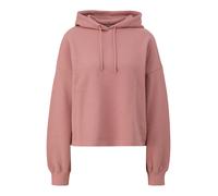 qs - Sweatshirt pink - Gr. - S