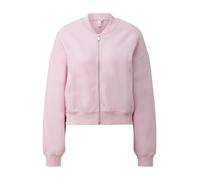 qs - Sweatshirt pink - Gr. - XL