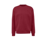 qs - Sweatshirt rot - Gr. - L