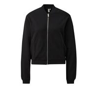 qs - Sweatshirt schwarz - Gr. - L