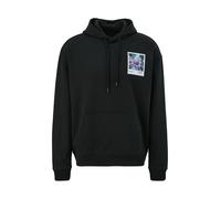 qs - Sweatshirt schwarz - Gr. - XL