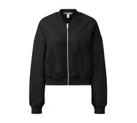 qs - Sweatshirt schwarz - Gr. - XXL