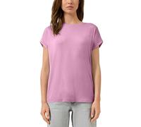 T-Shirt aus Lyocellmix M pink 2165942.4143.M