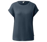 QS T-Shirt aus Lyocellmix