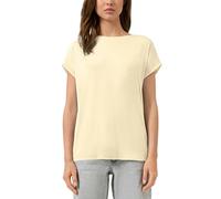 T-Shirt aus Lyocellmix XL gelb 2179960.1101.XL
