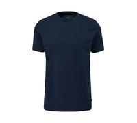 T-Shirt mit Rundhalsausschnitt