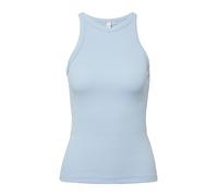 qs - T-Shirt blau - Gr. - S