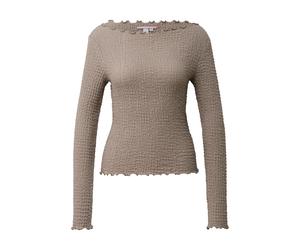 qs - T-Shirt braun - Gr. - L