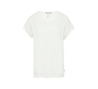 qs - T-Shirt creme - Gr. - L