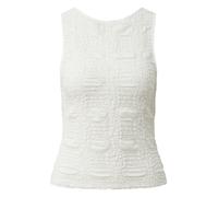qs - T-Shirt creme - Gr. - S
