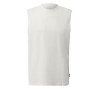 Tanktop aus Baumwolle S creme 2181085.0306.S