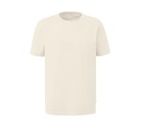 qs - T-Shirt creme - Gr. - S