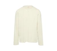 qs - T-Shirt creme - Gr. - XL