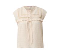 qs - T-Shirt gelb - Gr. - XS