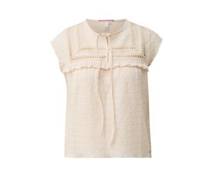 qs - T-Shirt gelb - Gr. - XS