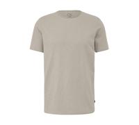 qs - T-Shirt grau - Gr. - XL