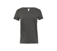 Jerseyshirt mit Crew Neck XS grau 2163612.9858.XS