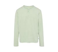 qs - T-Shirt grün - Gr. - M