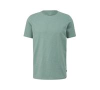 qs - T-Shirt grün - Gr. - S