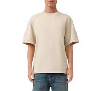 T-Shirt im Relaxed Fit L beige 2180004.9306.L