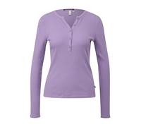 qs - T-Shirt lila - Gr. - L
