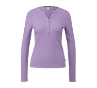 qs - T-Shirt lila - Gr. - M