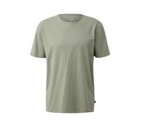 qs - T-Shirt olive - Gr. - S