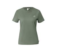 qs - T-Shirt olive - Gr. - XL