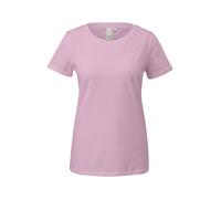 qs - T-Shirt pink - Gr. - M