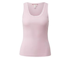 qs - T-Shirt pink - Gr. - S
