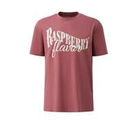 qs - T-Shirt pink - Gr. - XL