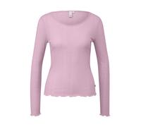qs - T-Shirt pink - Gr. - XL