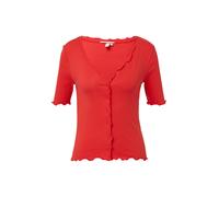 qs - T-Shirt rot - Gr. - XS
