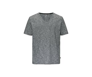 qs - T-Shirt schwarz - Gr. - M