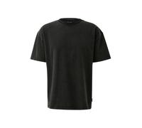 qs - T-Shirt schwarz - Gr. - S