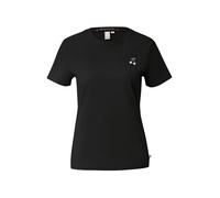 qs - T-Shirt schwarz - Gr. - S