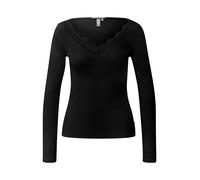 Rippshirt XXL schwarz 2178072.9999.XXL
