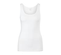 qs - T-Shirt weiß - Gr. - XXL