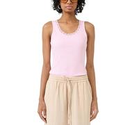 s.Oliver Tanktop 2175260.4143 pink Größe XL