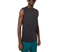 qs - T-Shirt schwarz - Gr. - S