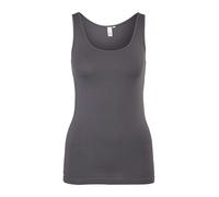 qs - Tanktop grau - Gr. - L