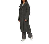 QS Teddymantel im Loose Fit