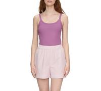 QS by s.Oliver Ärmelloses Top Mit Rippstruktur für Damen - XL