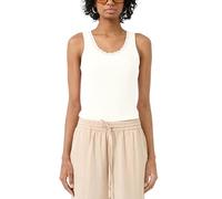 qs - T-Shirt beige - Gr. - XS