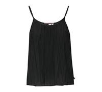 QS Top mit Plisseefalten