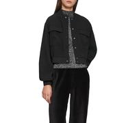 QS Verkürzte Blusenjacke im Blousonstyle