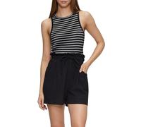 QS Verkürztes RIPP-Top im Slim Fit