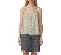 QS Viskosetop mit Knopfleiste