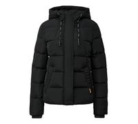 Wattierte Steppjacke L schwarz 2171399.9999.L