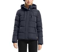 Wattierte Steppjacke M blau 2171399.5832.M